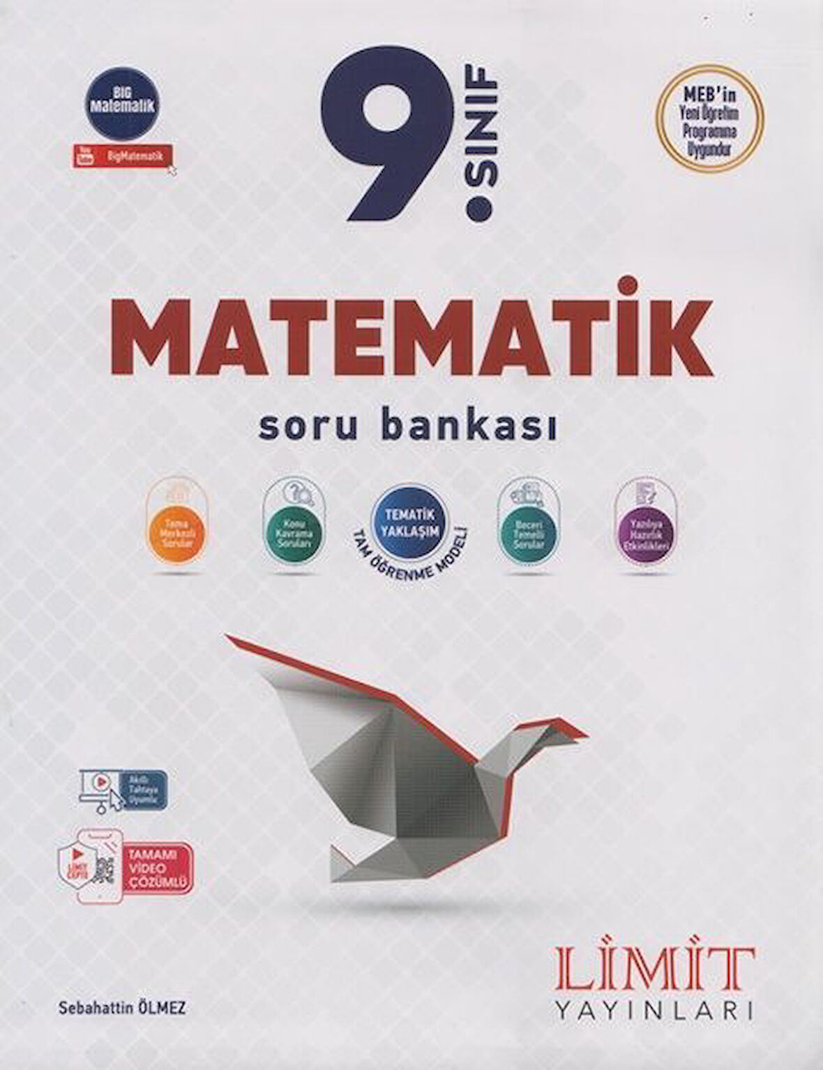 9. Sınıf Matematik Soru Bankası