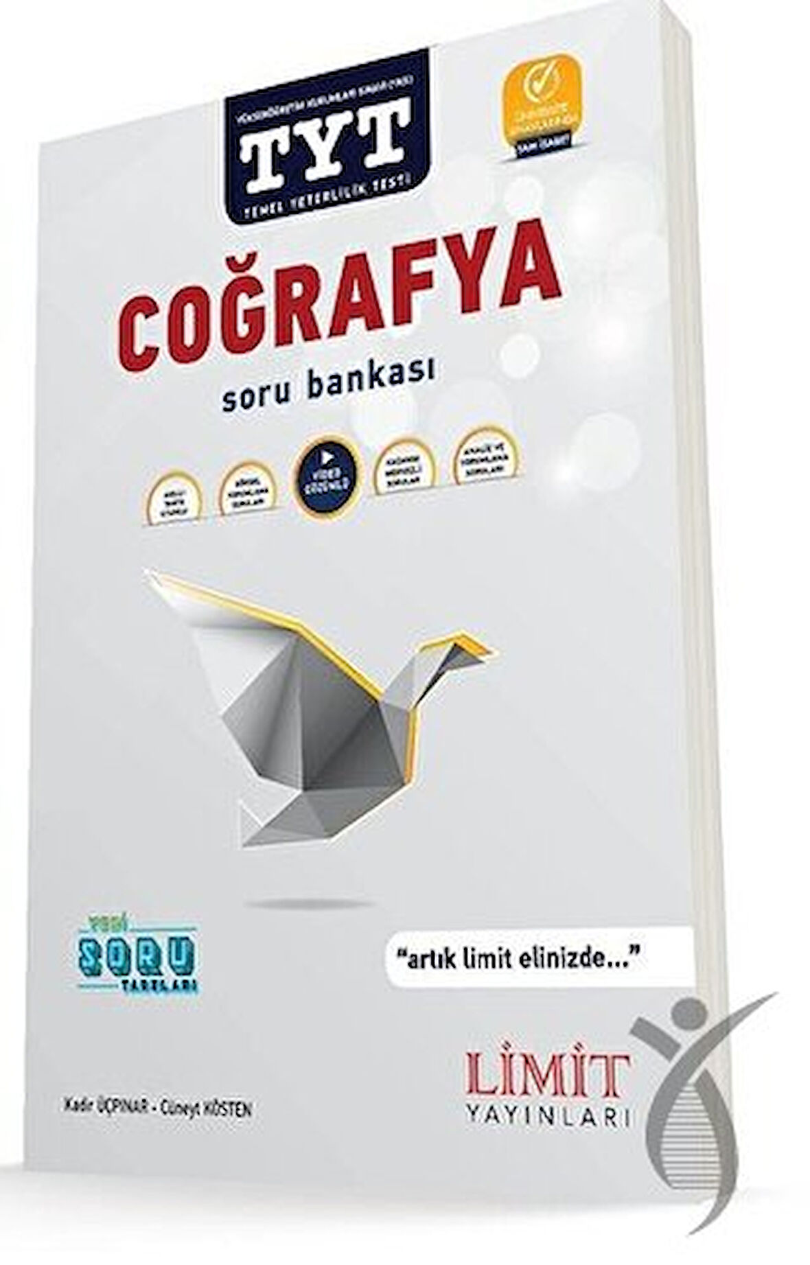 TYT Coğrafya Soru Bankası