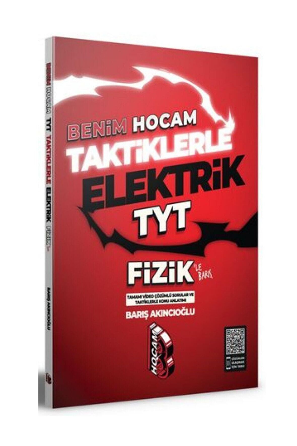 TYT Fizik Taktiklerle Elektrik