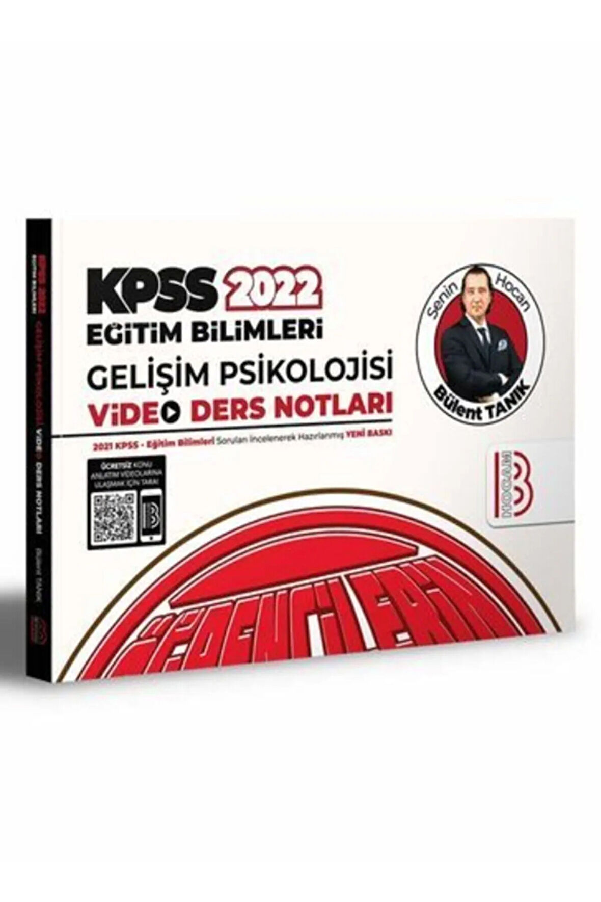 2022 Kpss Eğitim Bilimleri Gelişim Psikoloj