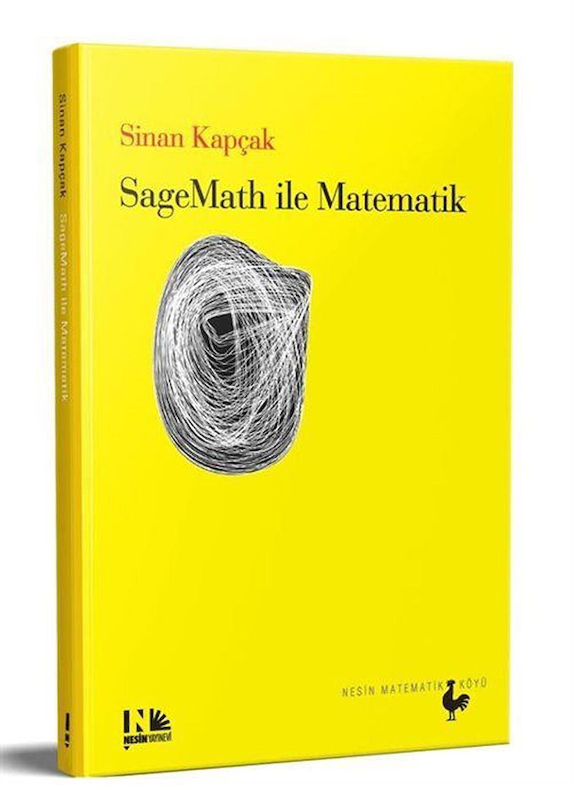 SageMath ile Matematik