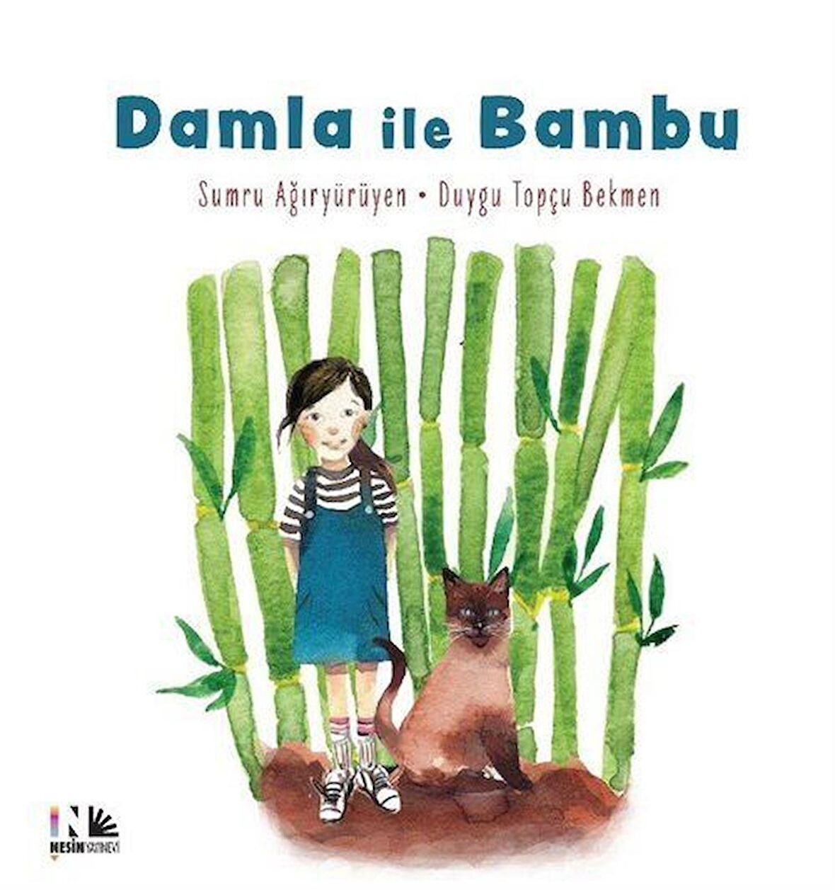 Damla ile Bambu