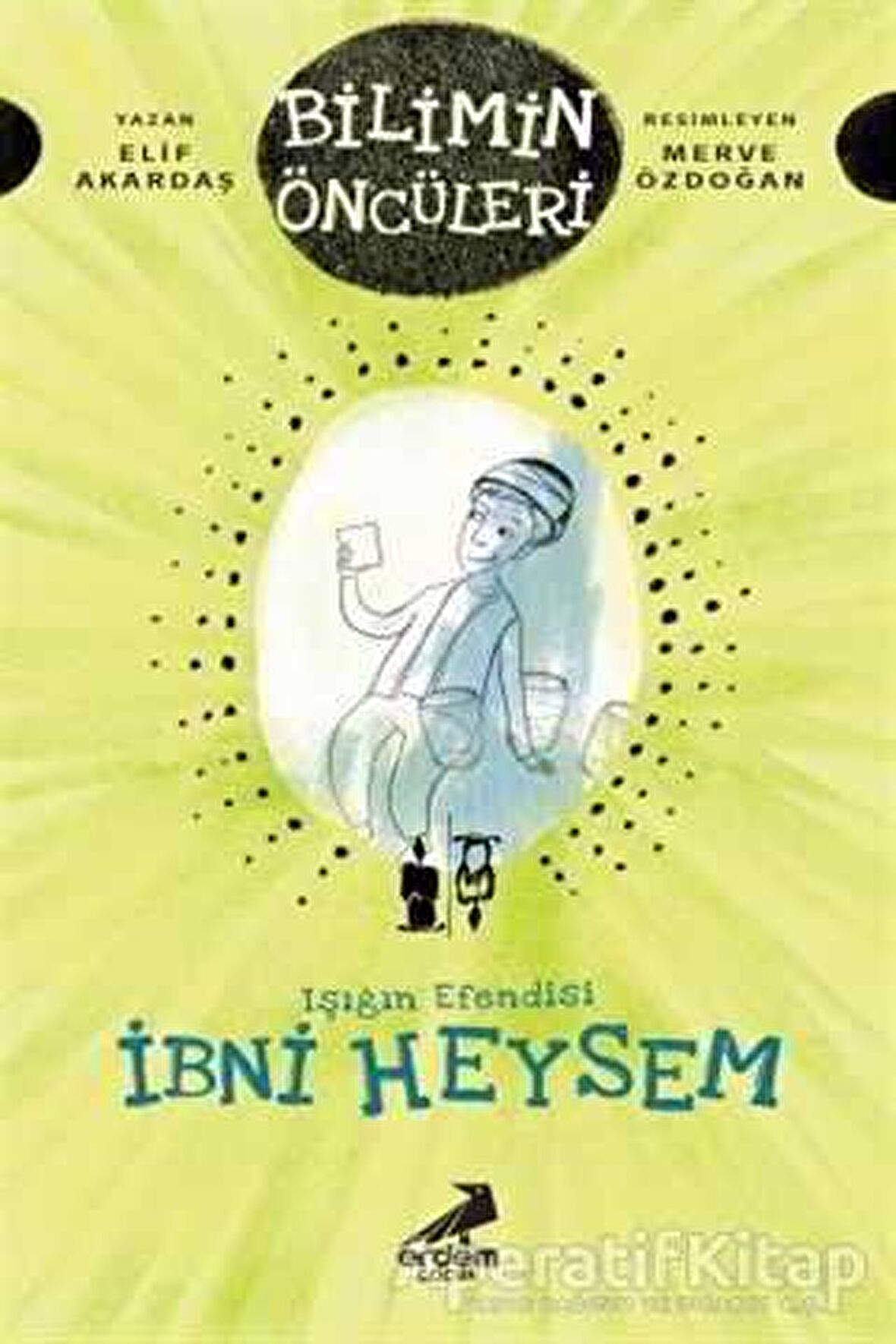 İbni Heysem - Işığın Efendisi