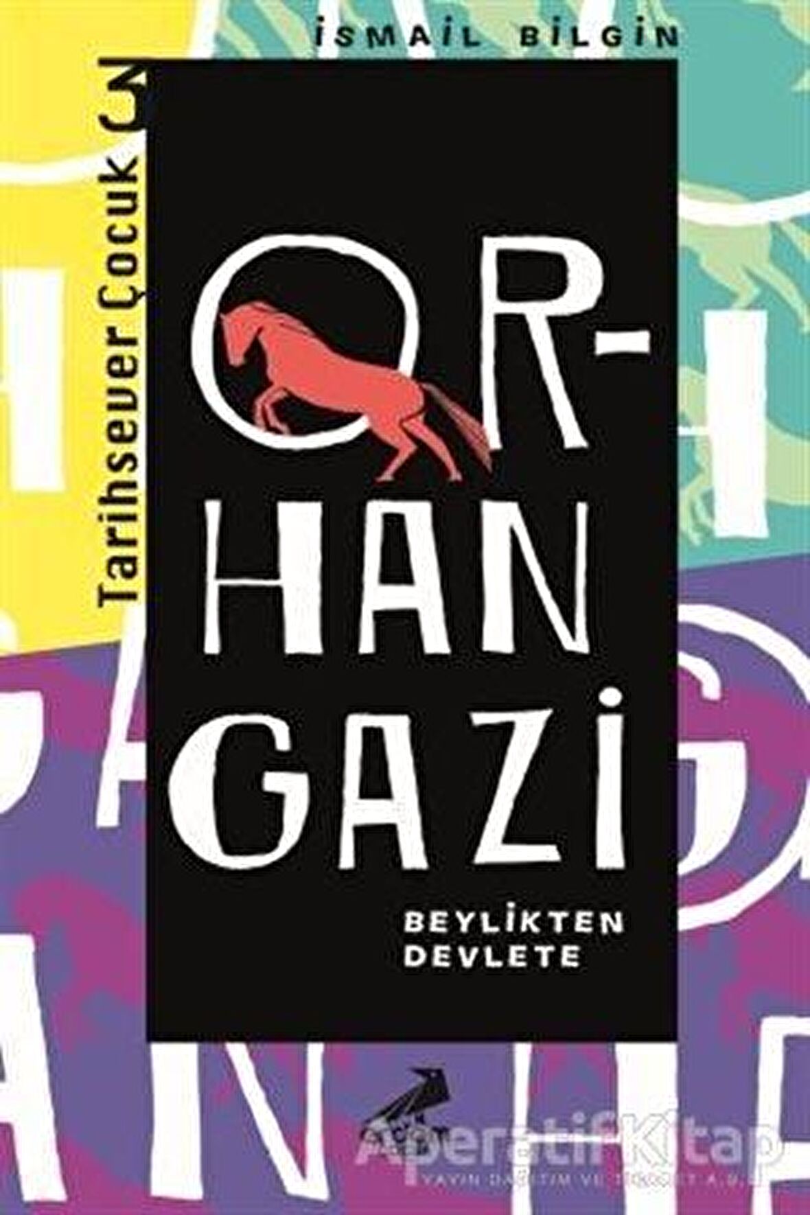 Orhan Gazi - Beylikten Devlete