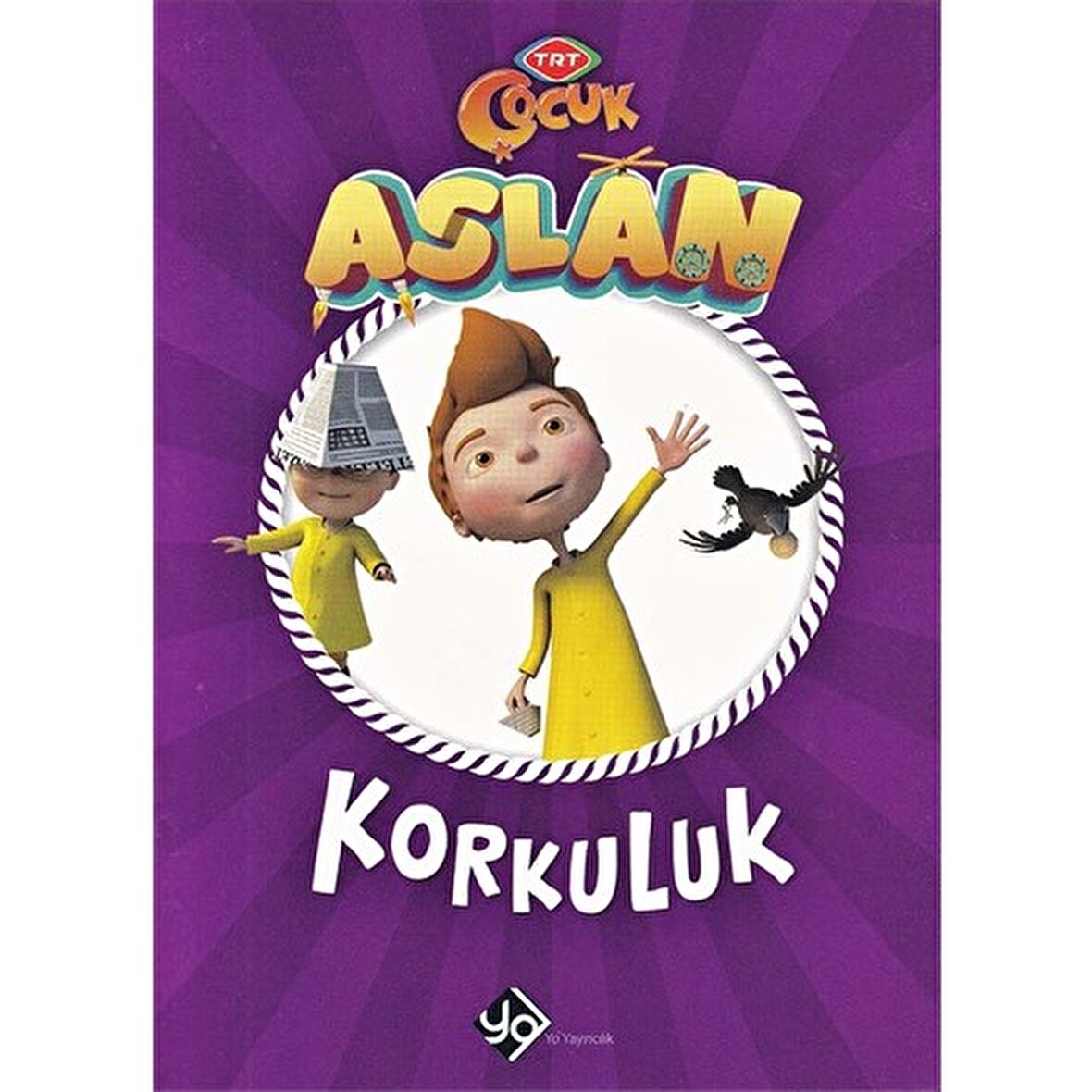 Aslan - Korkuluk