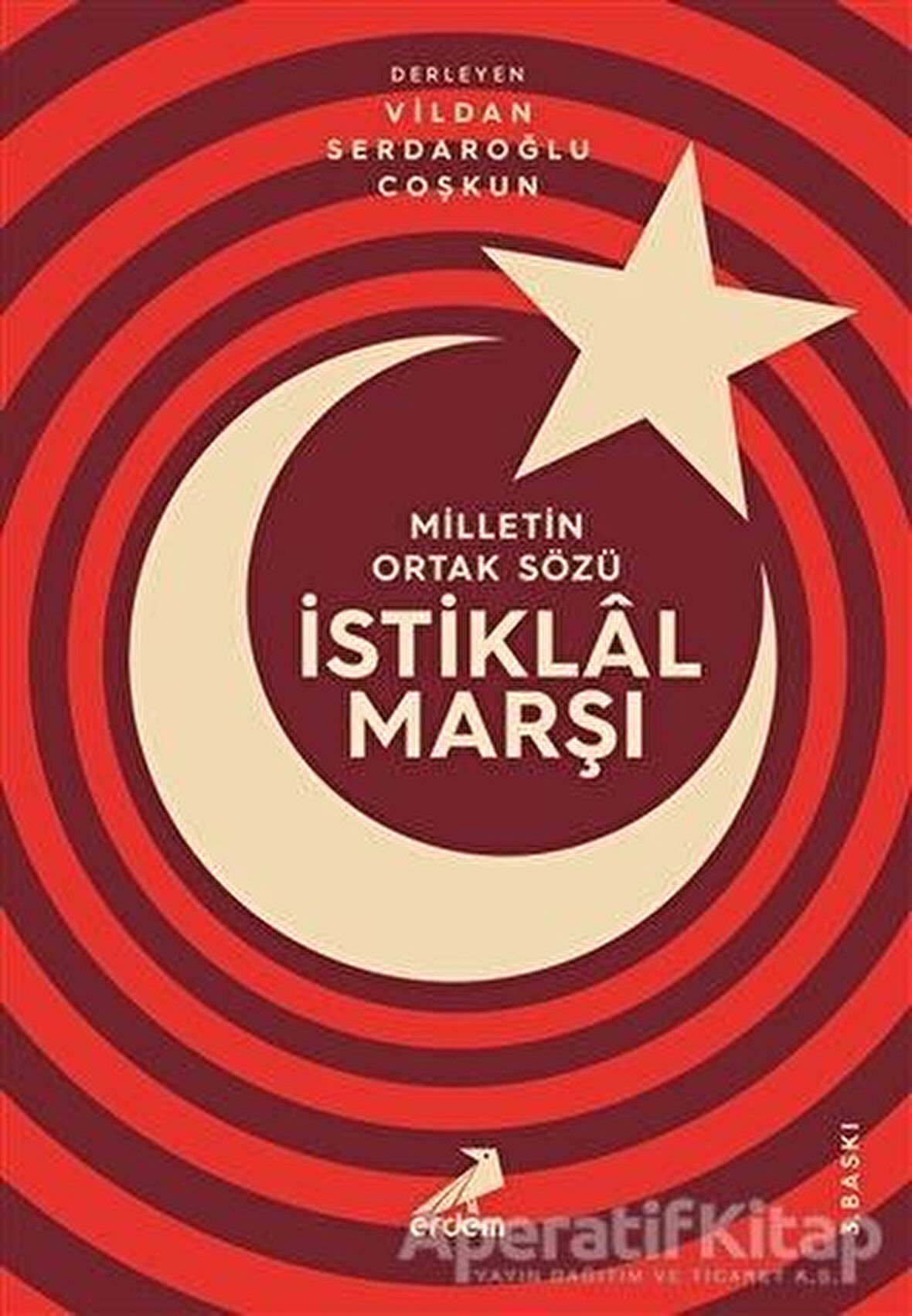 Milletin Ortak Sözü: İstiklal Marşı