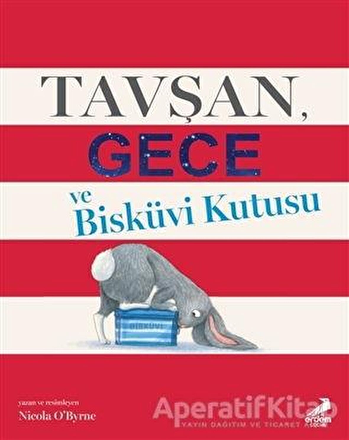 Tavşan Gece ve Bisküvi Kutusu