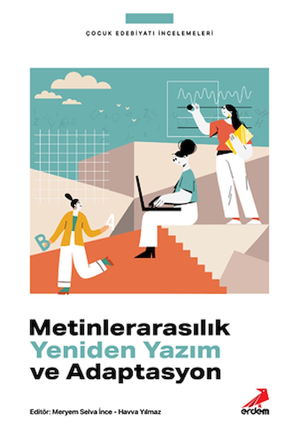 Metinlerarasılık, Yeniden Yazım ve Adaptasyon