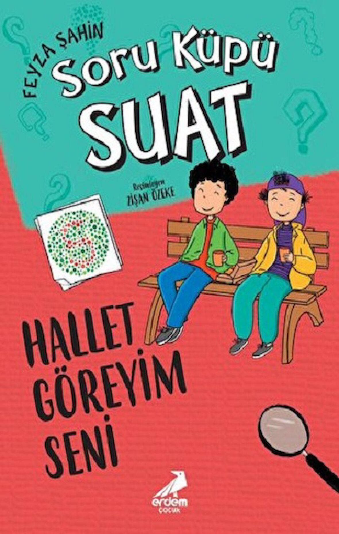 Hallet, Göreyim Seni