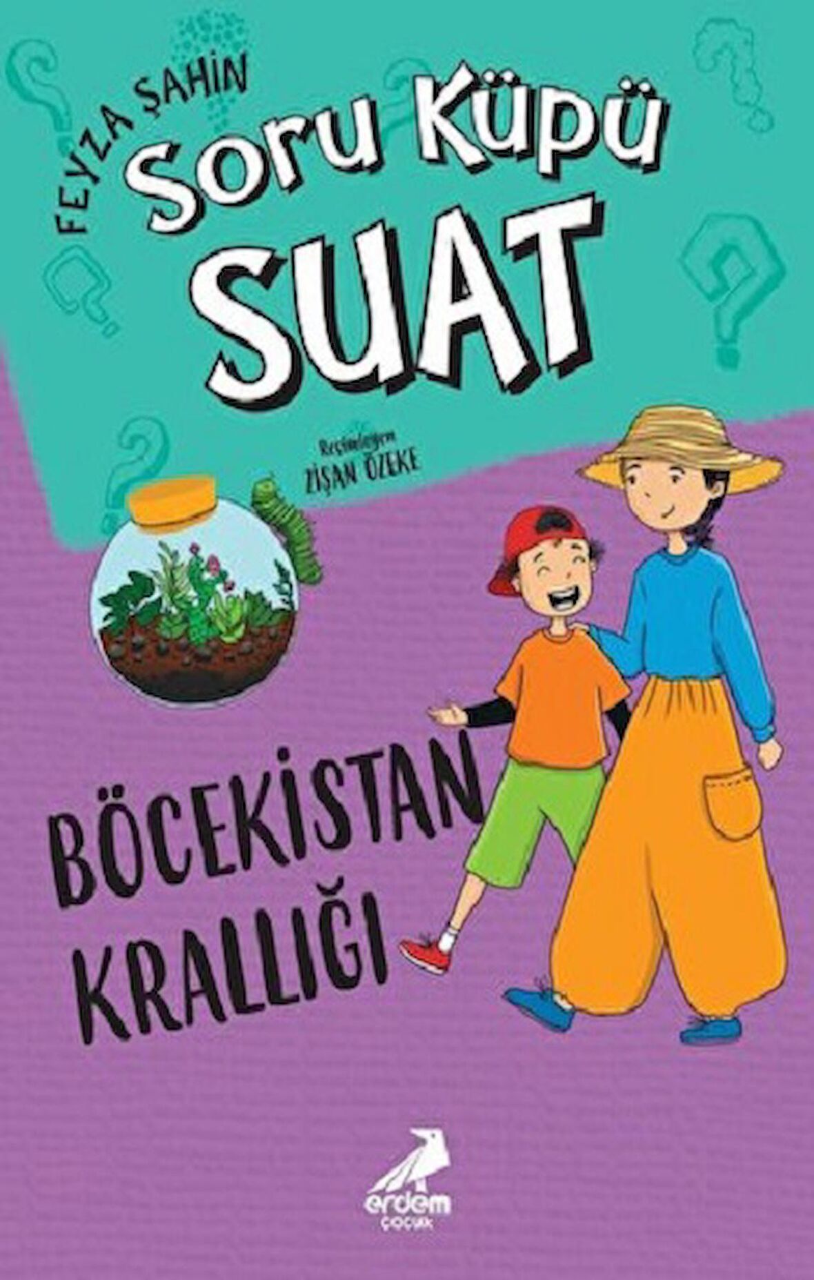 Böcekistan Krallığı