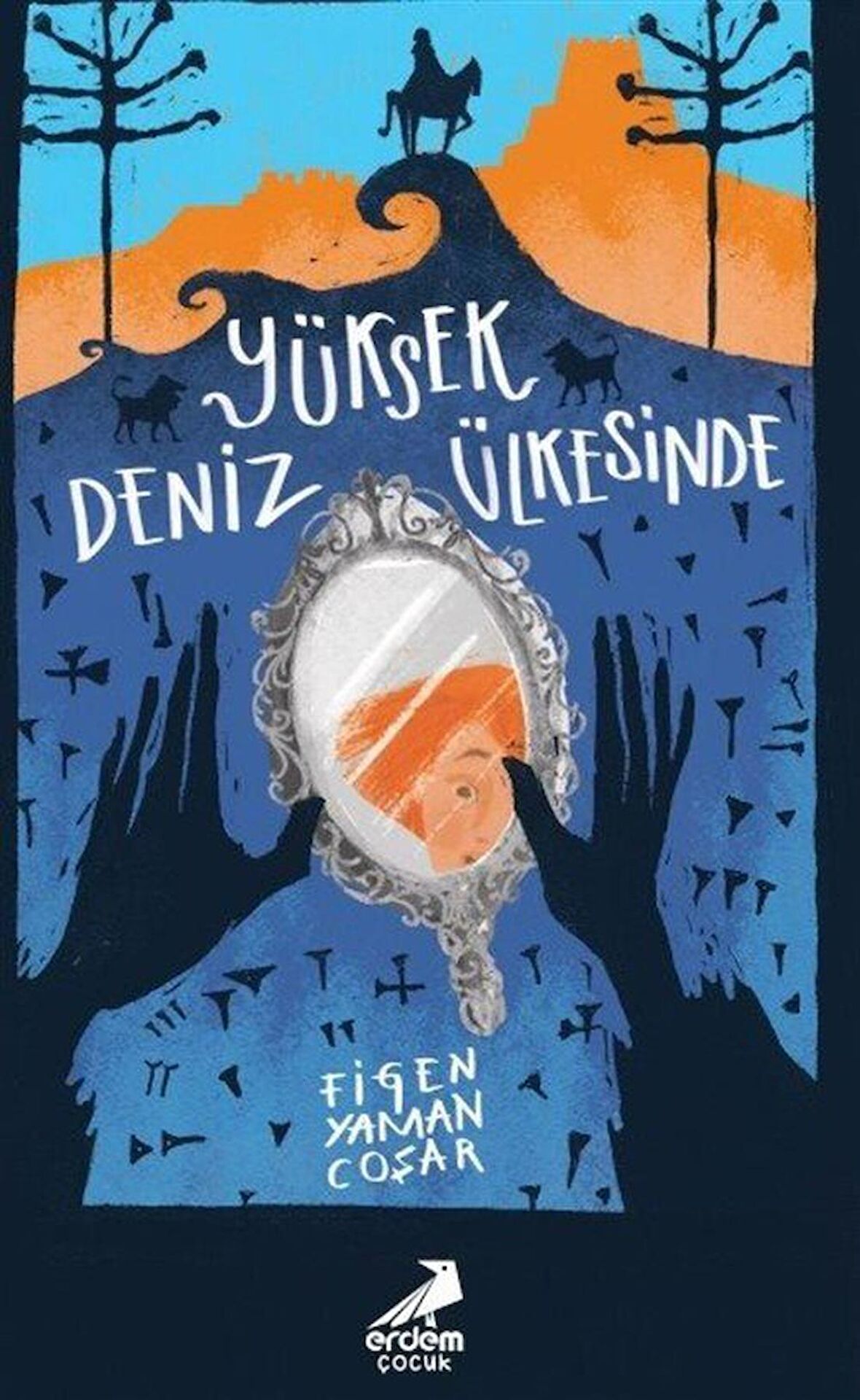 Yüksek Deniz Ülkesinde