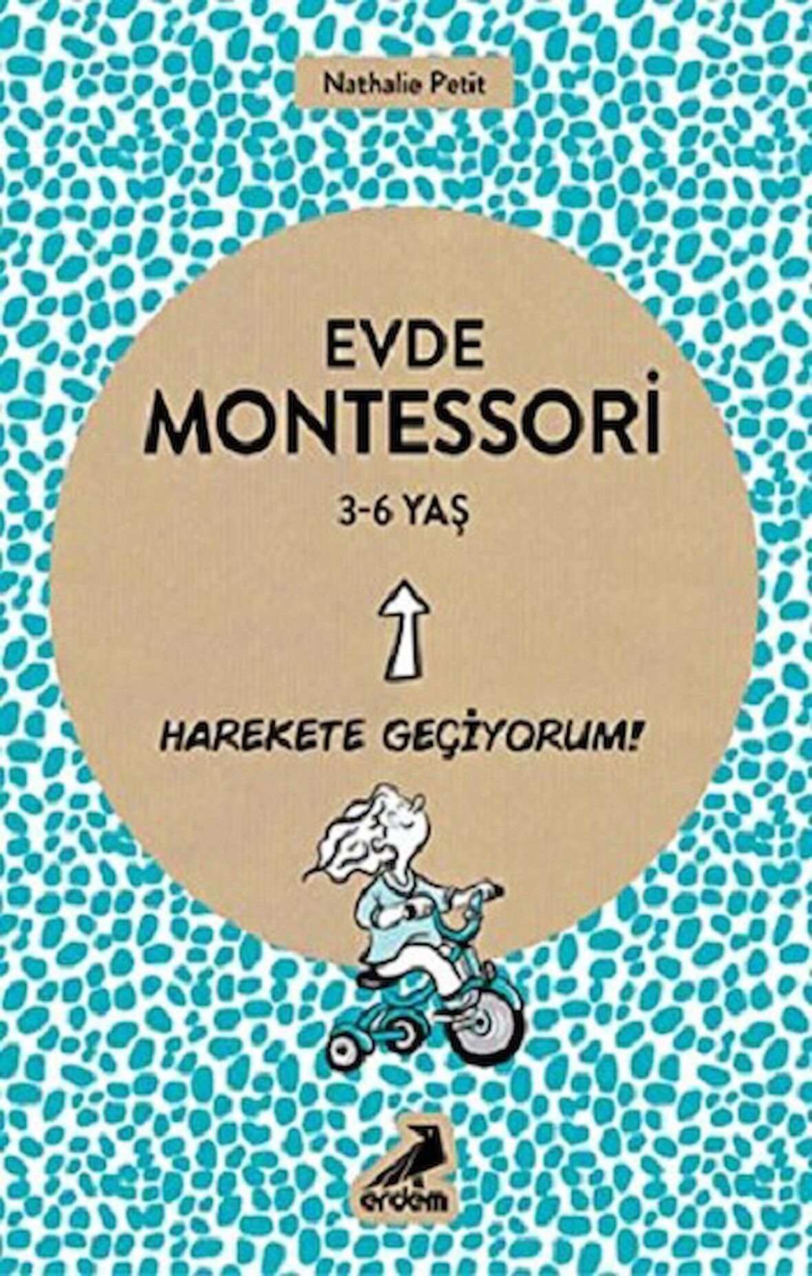 Evde Montessori 3-6 Yaş