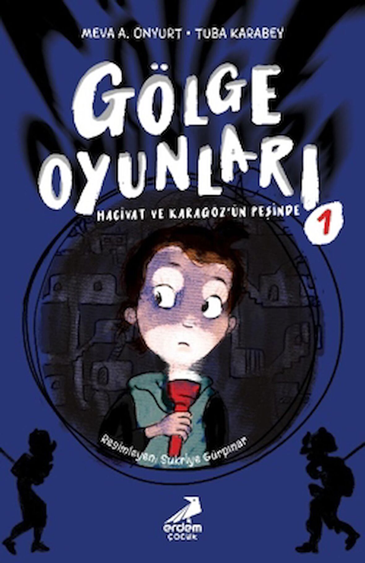 Gölge Oyunları: Hacivat ve Karagöz’ün Peşinde