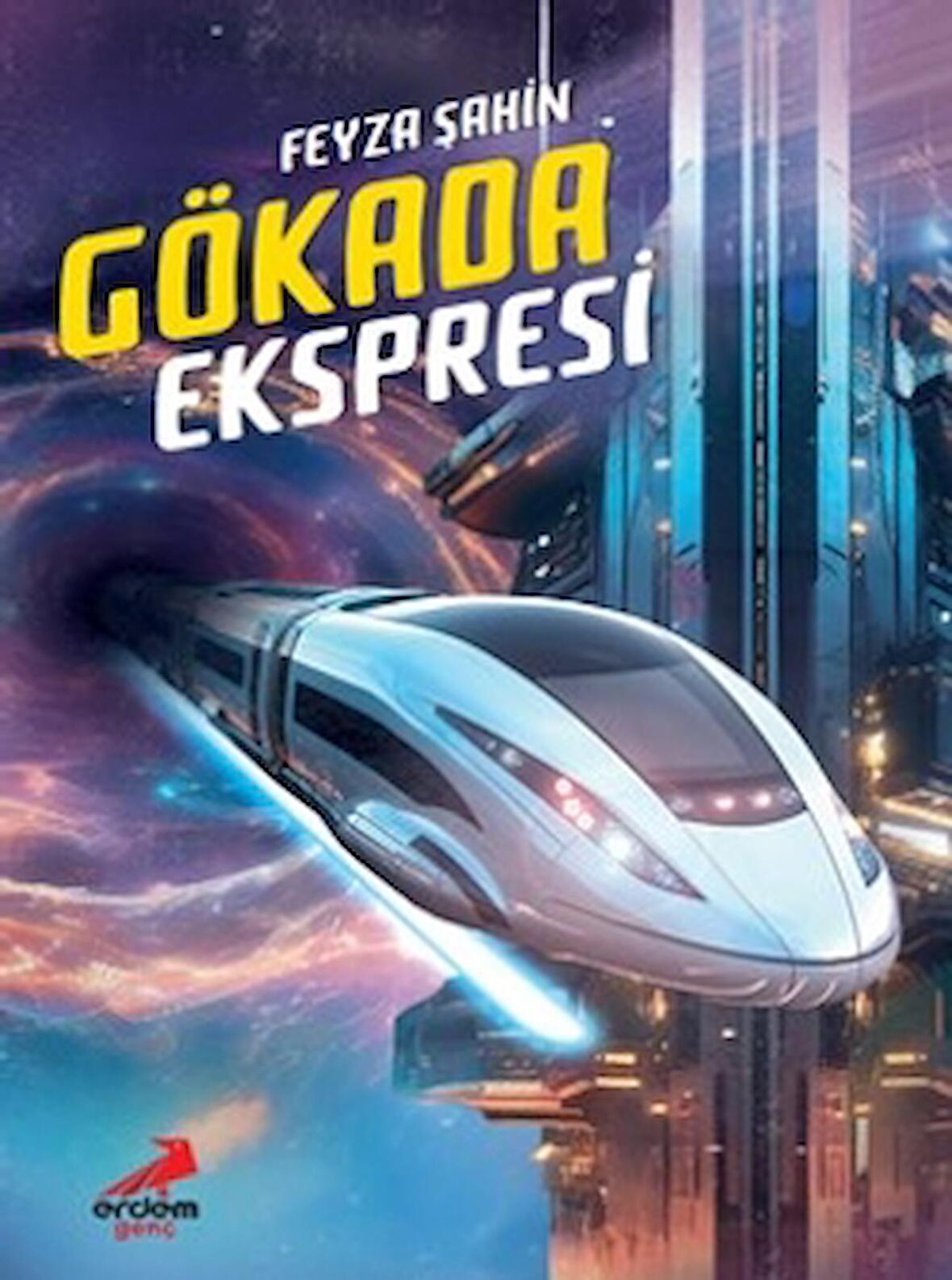 Gökada Ekspresi