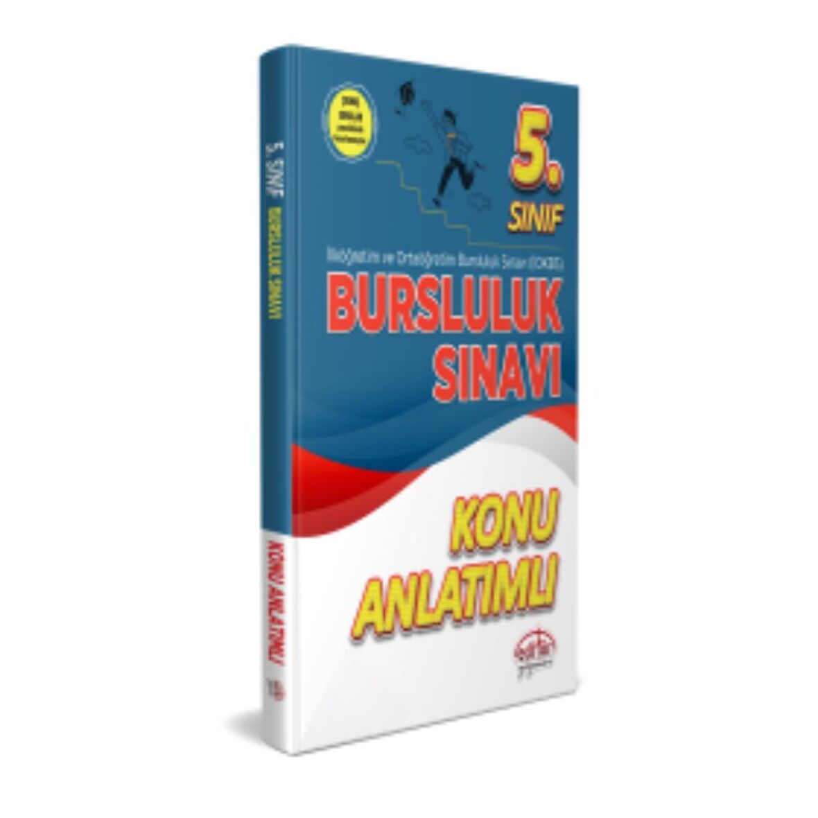 5. Sınıf Bursluluk Sınavı Konu Anlatımlı