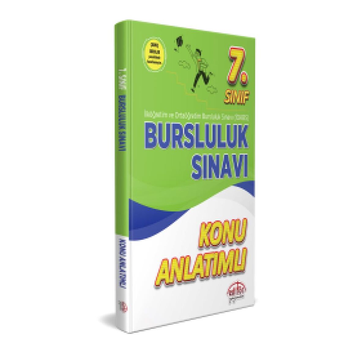 7. Sınıf Bursluluk Sınavı Konu Anlatımlı