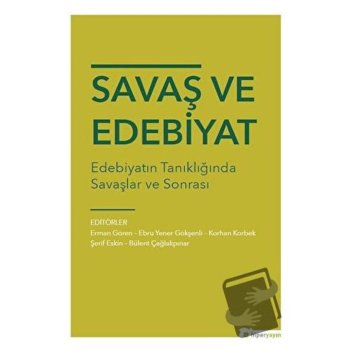 Savaş ve Edebiyat