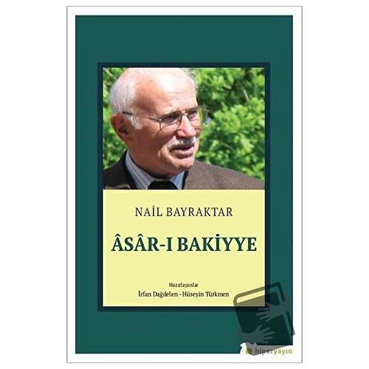 Asar-ı Bakiyye