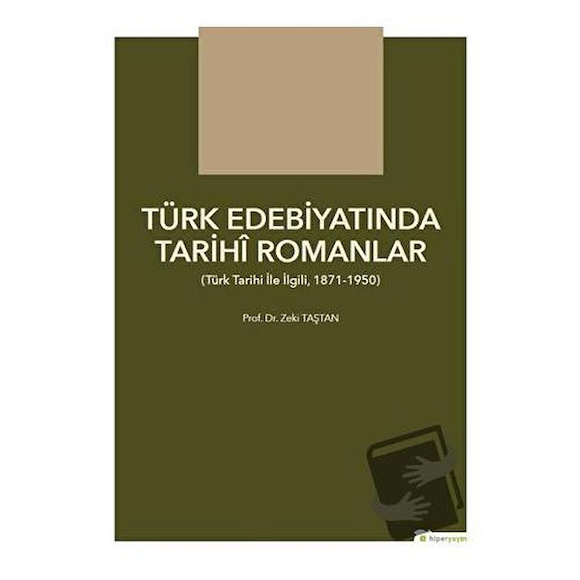 Türk Edebiyatında Tarihi Romanlar