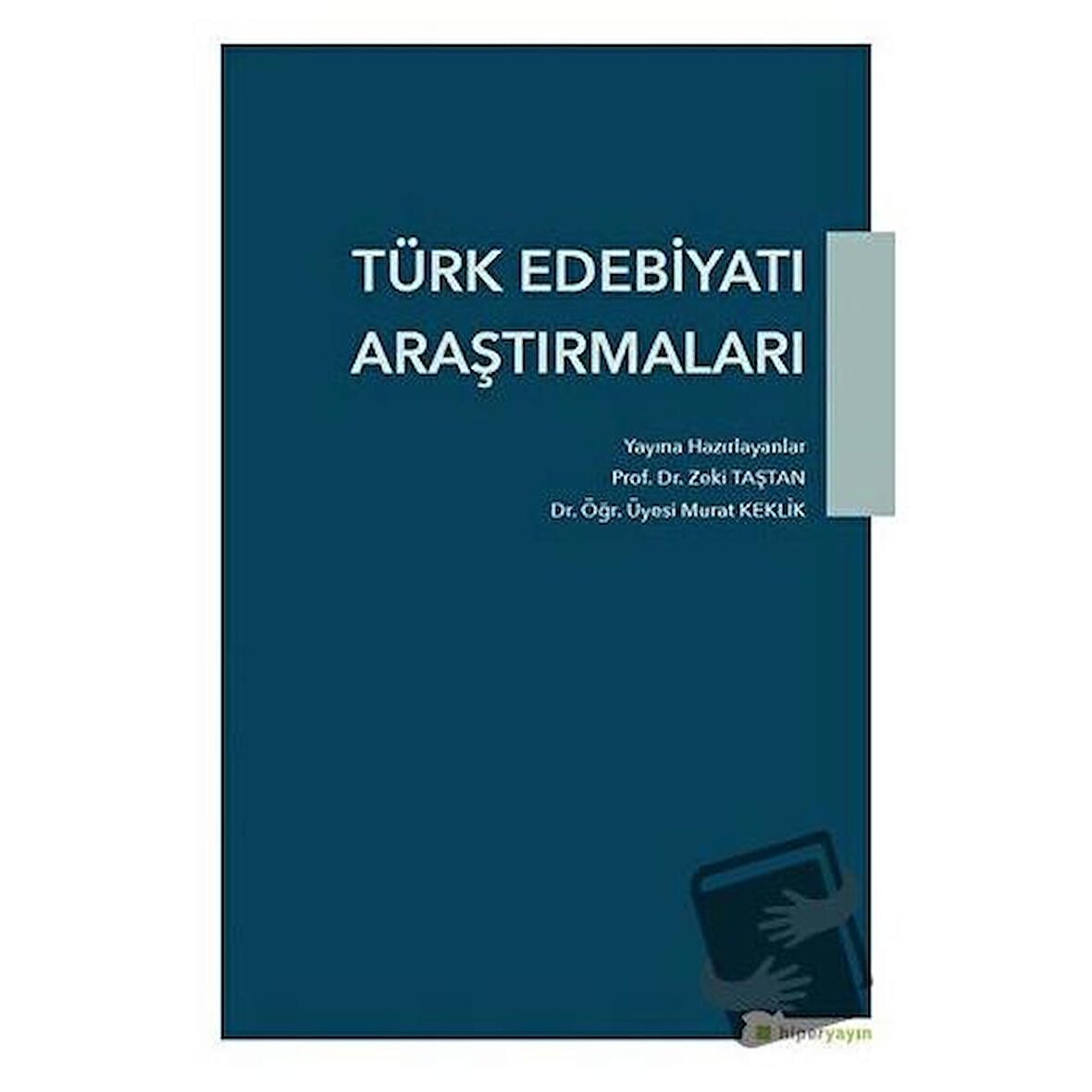 Türk Edebiyatı Araştırmaları