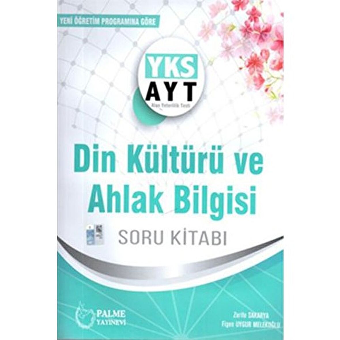 Palme AYT Din Kültürü ve Ahlak Bilgisi Soru Bankası