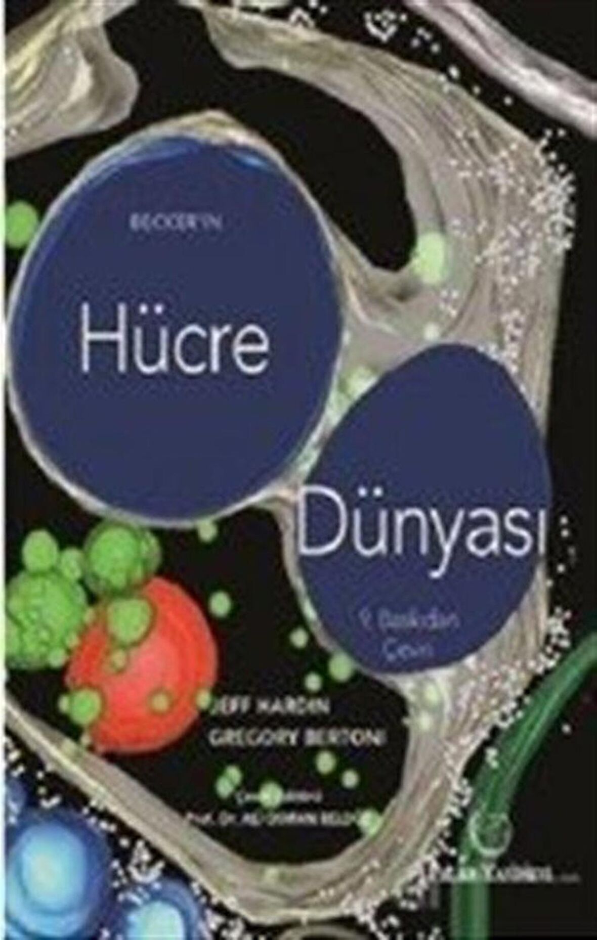 Becker'in Hücre Dünyası