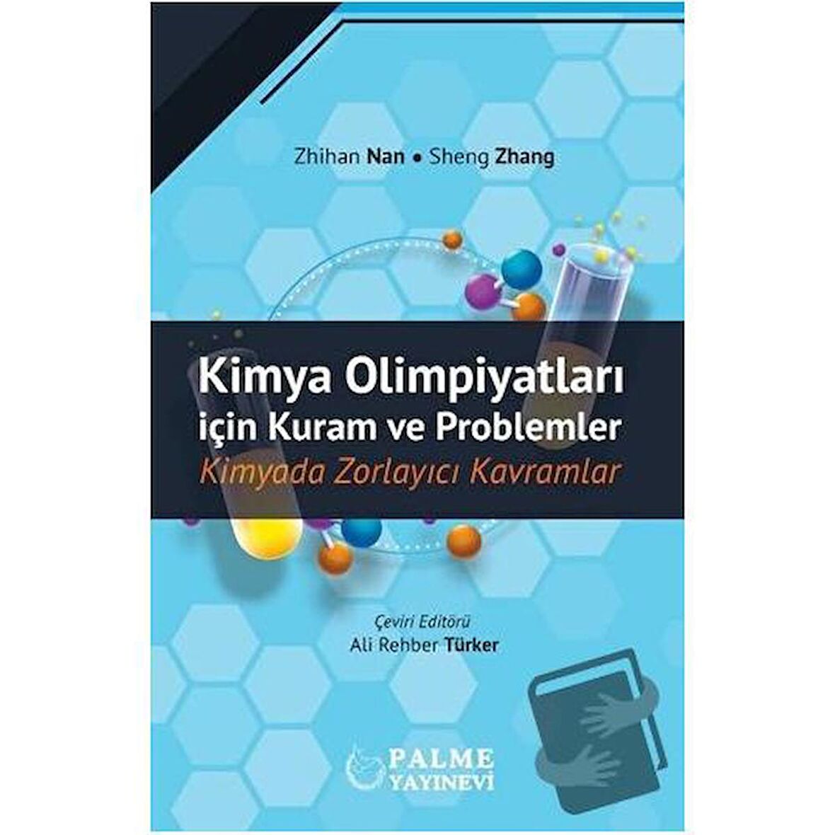 Kimya Olimpiyatları İçin Kuram ve Problemler