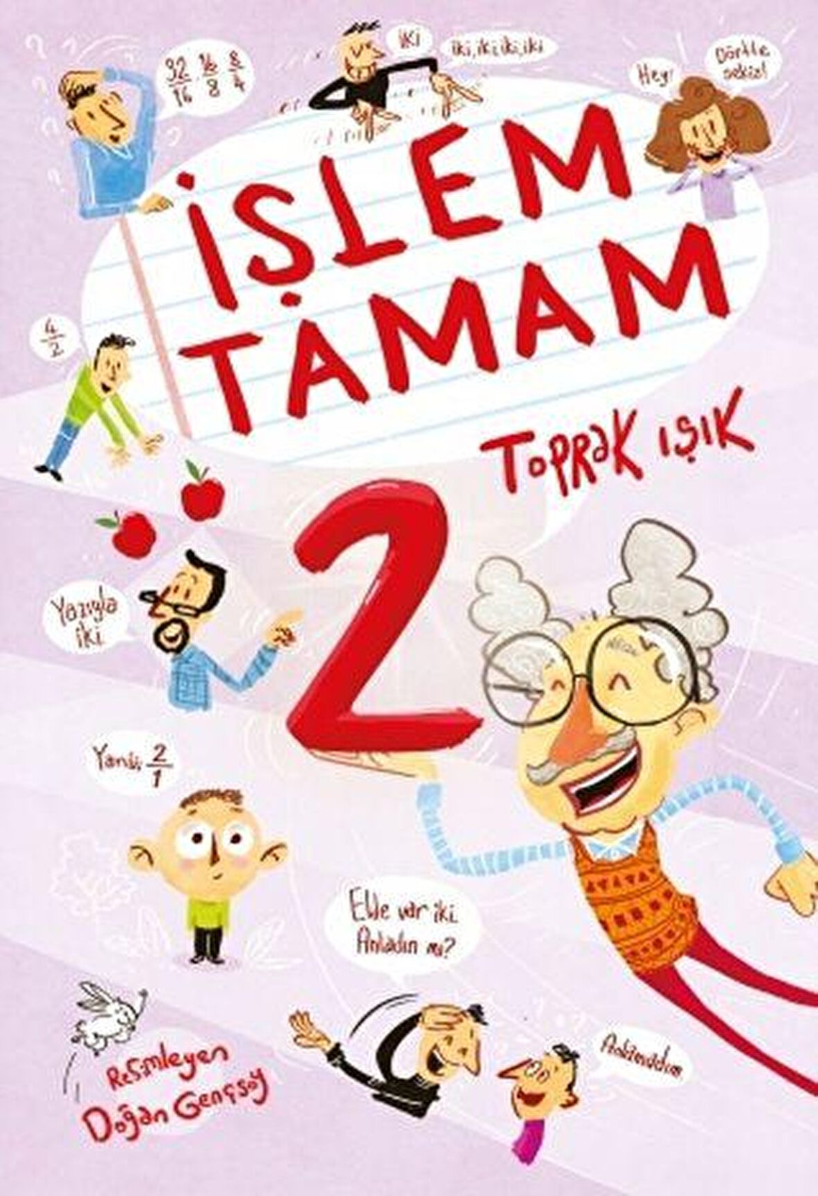 İşlem Tamam - Elde Var 2