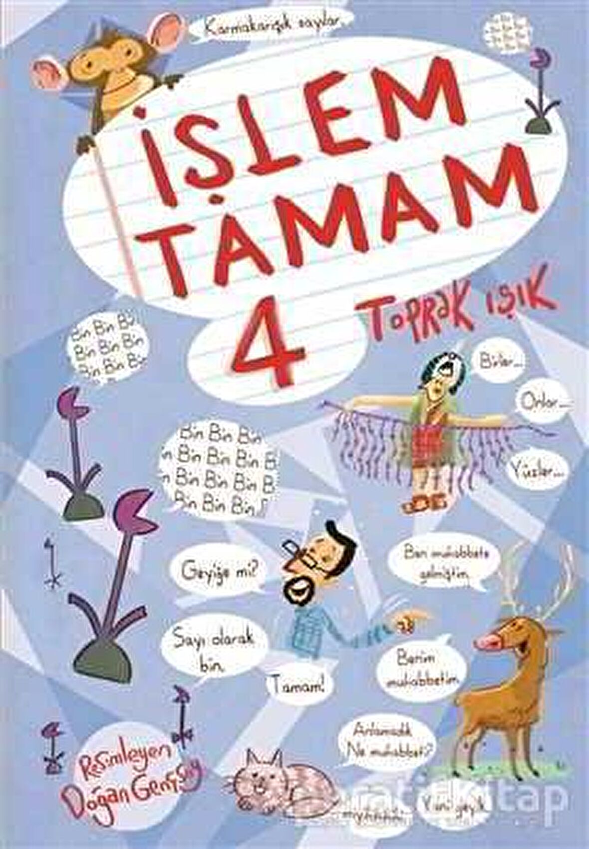 İşlem Tamam 4