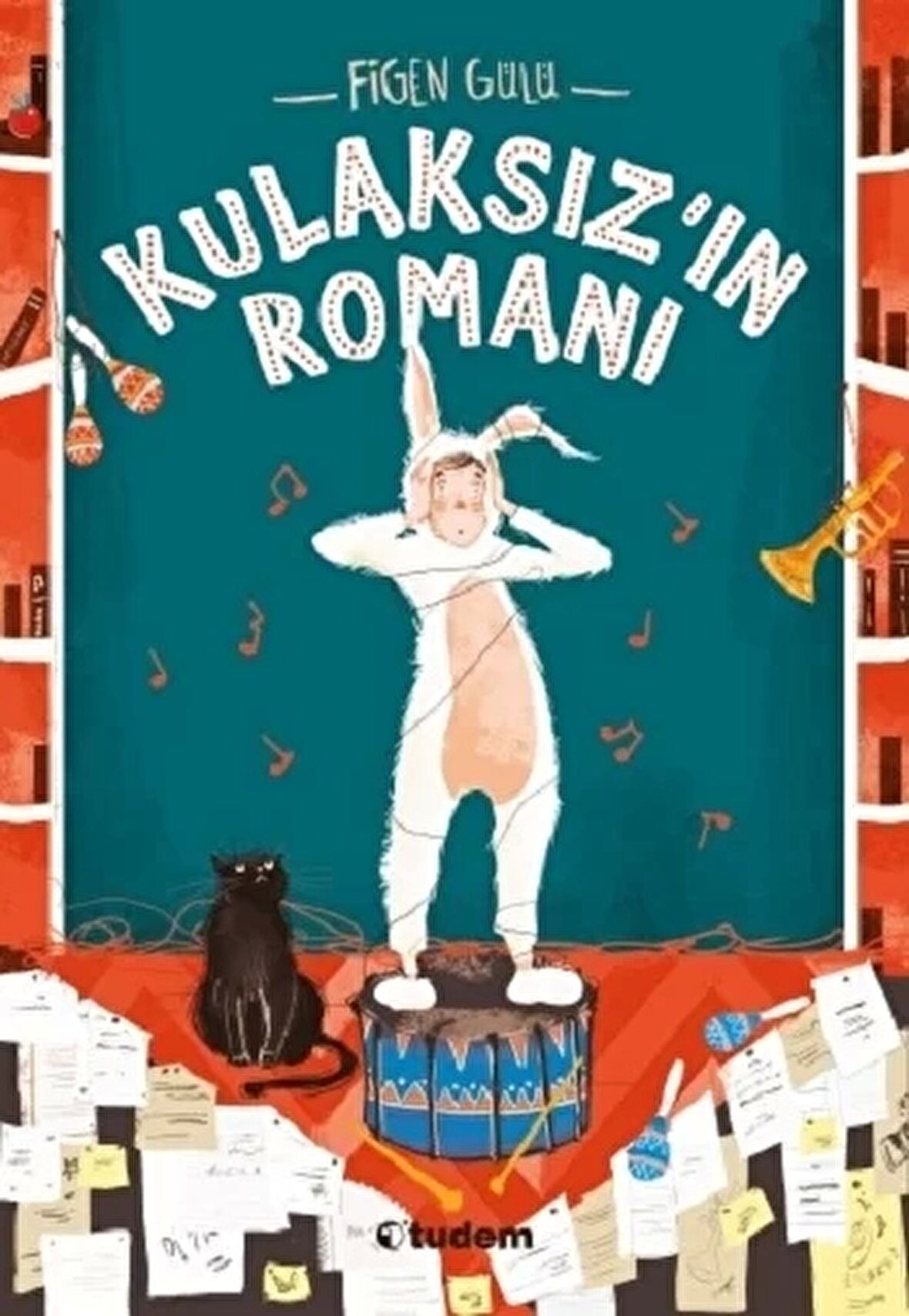 Kulaksız'ın Romanı