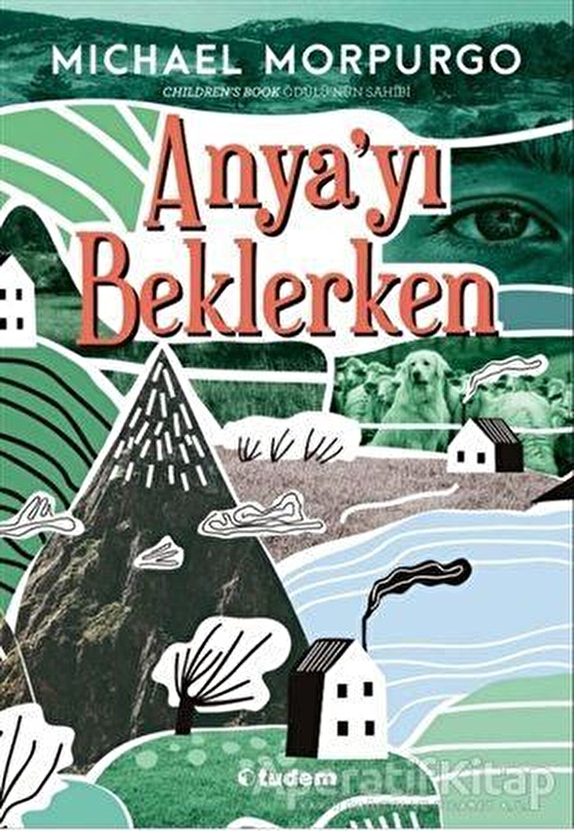 Anya'yı Beklerken