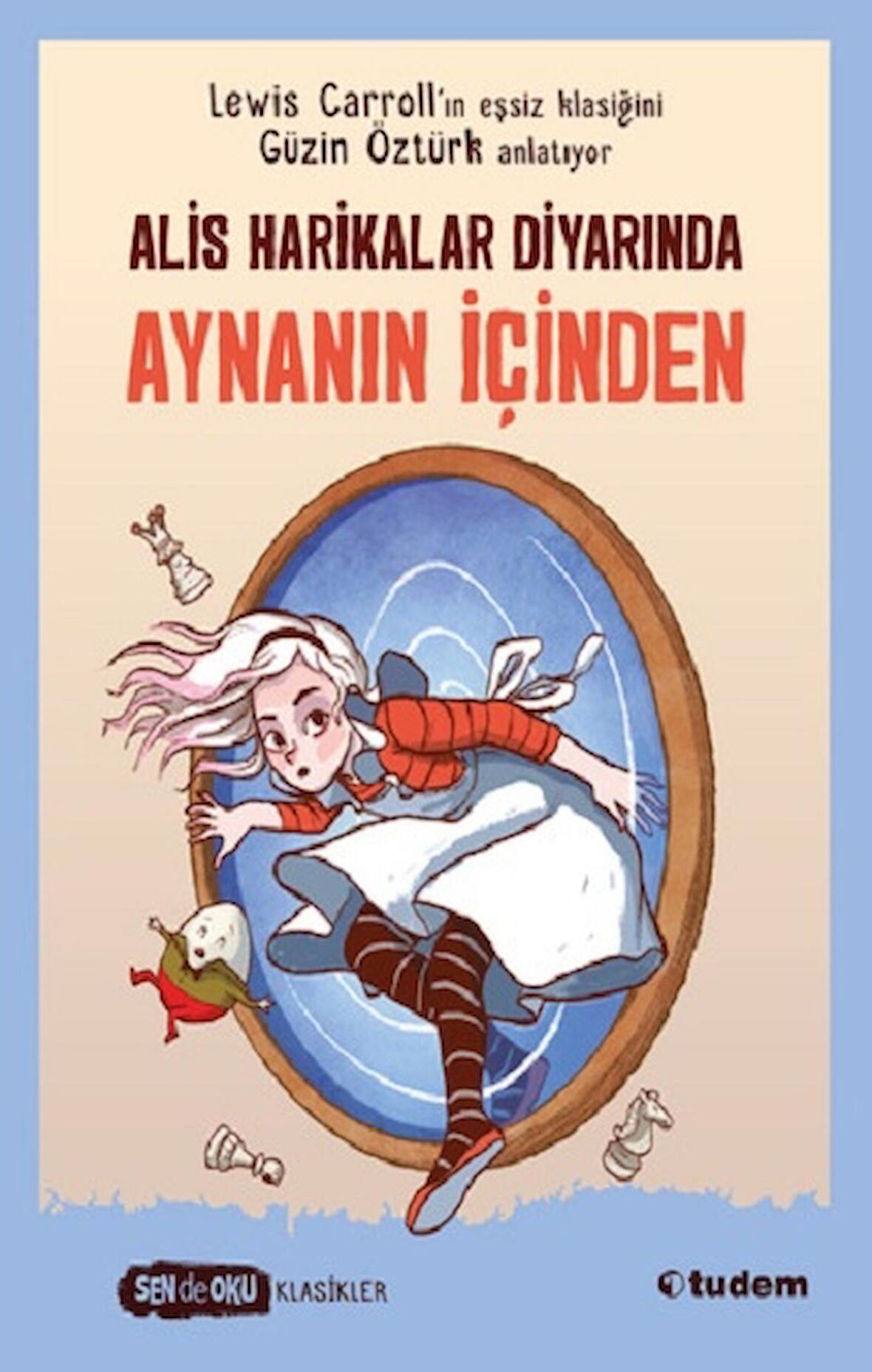 Aynanın İçinden