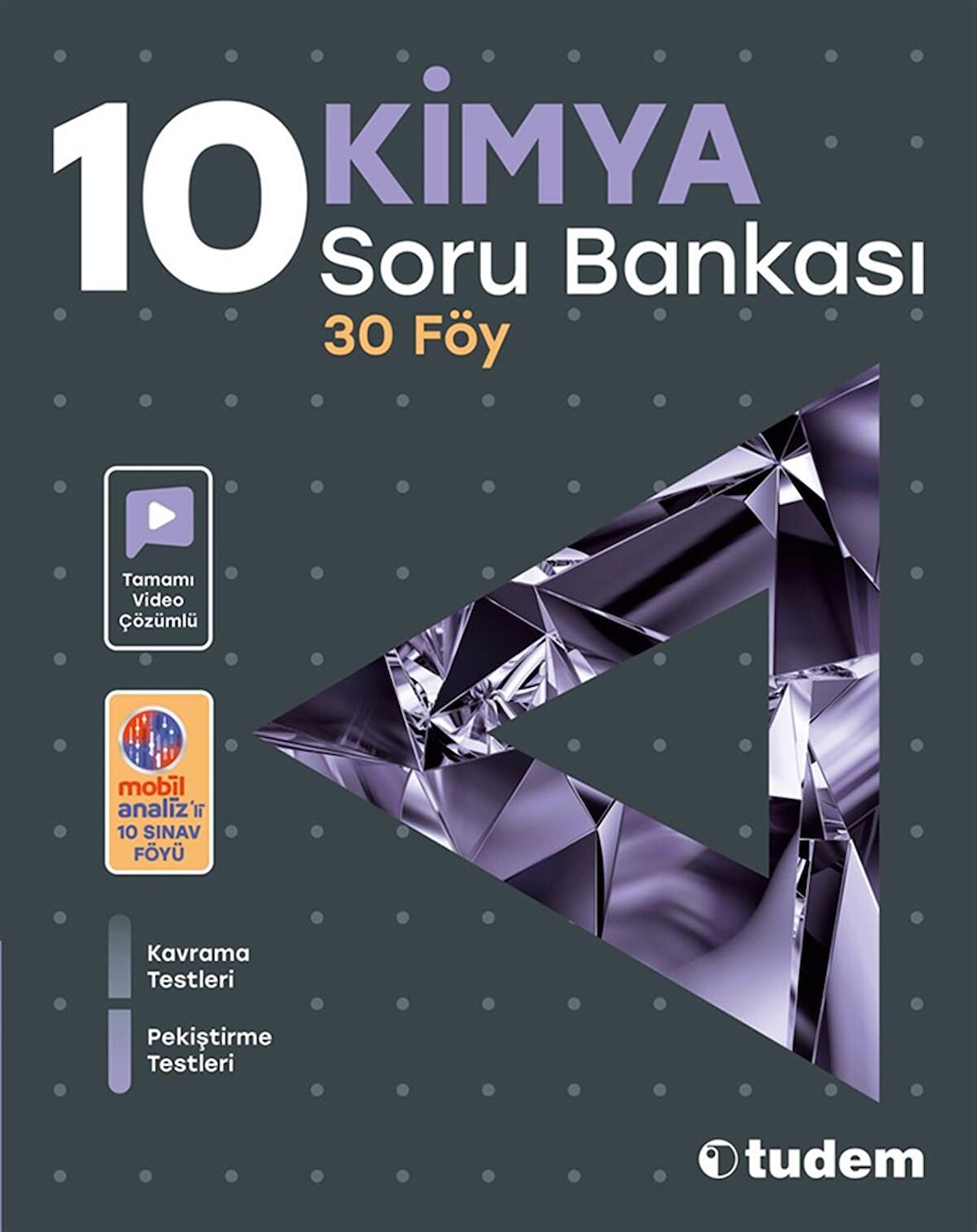 10.Sınıf Kimya Soru Bankası