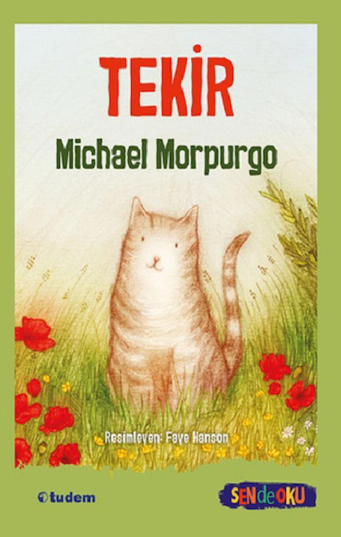 Tekir