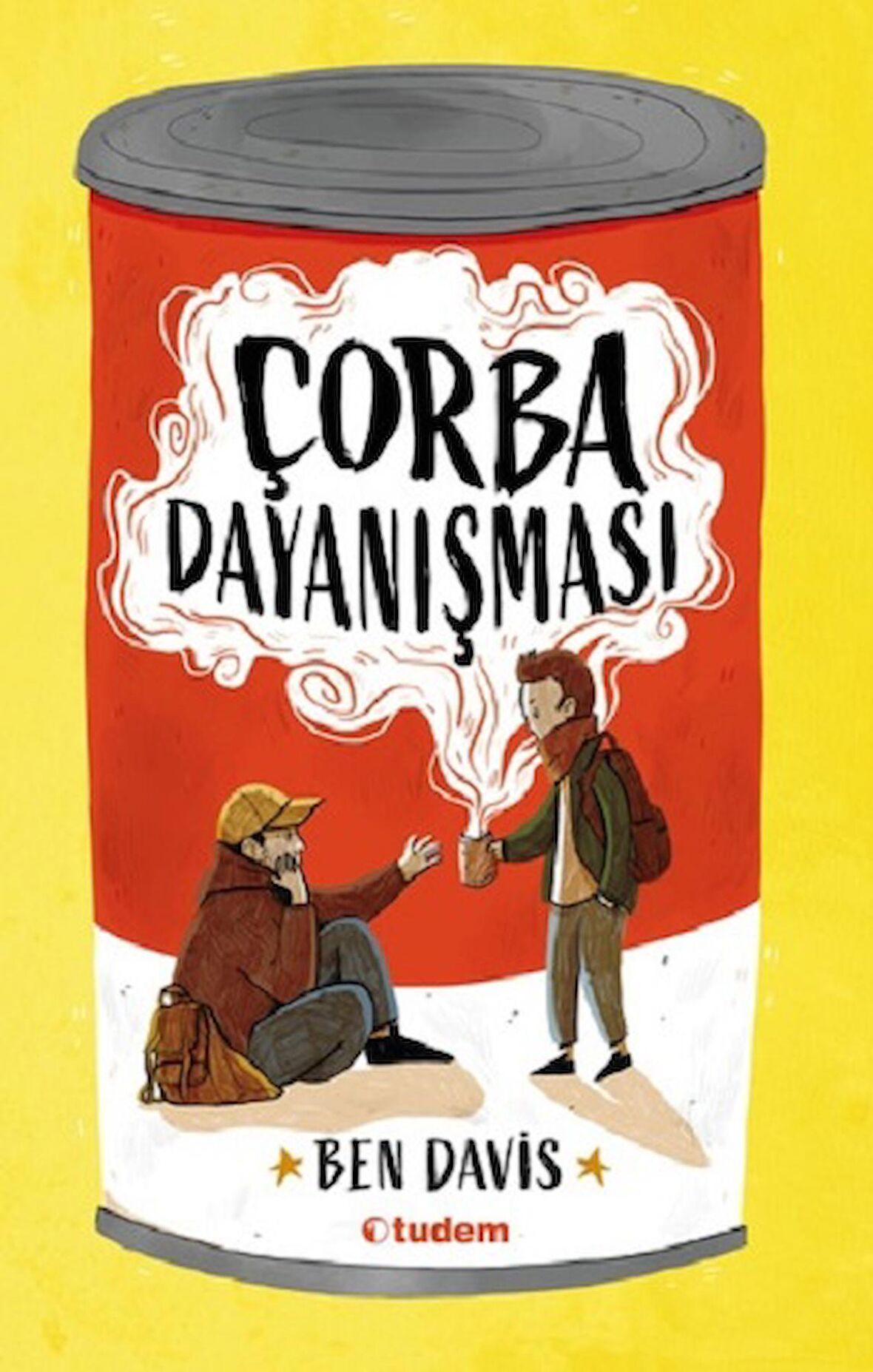 Çorba Dayanışması