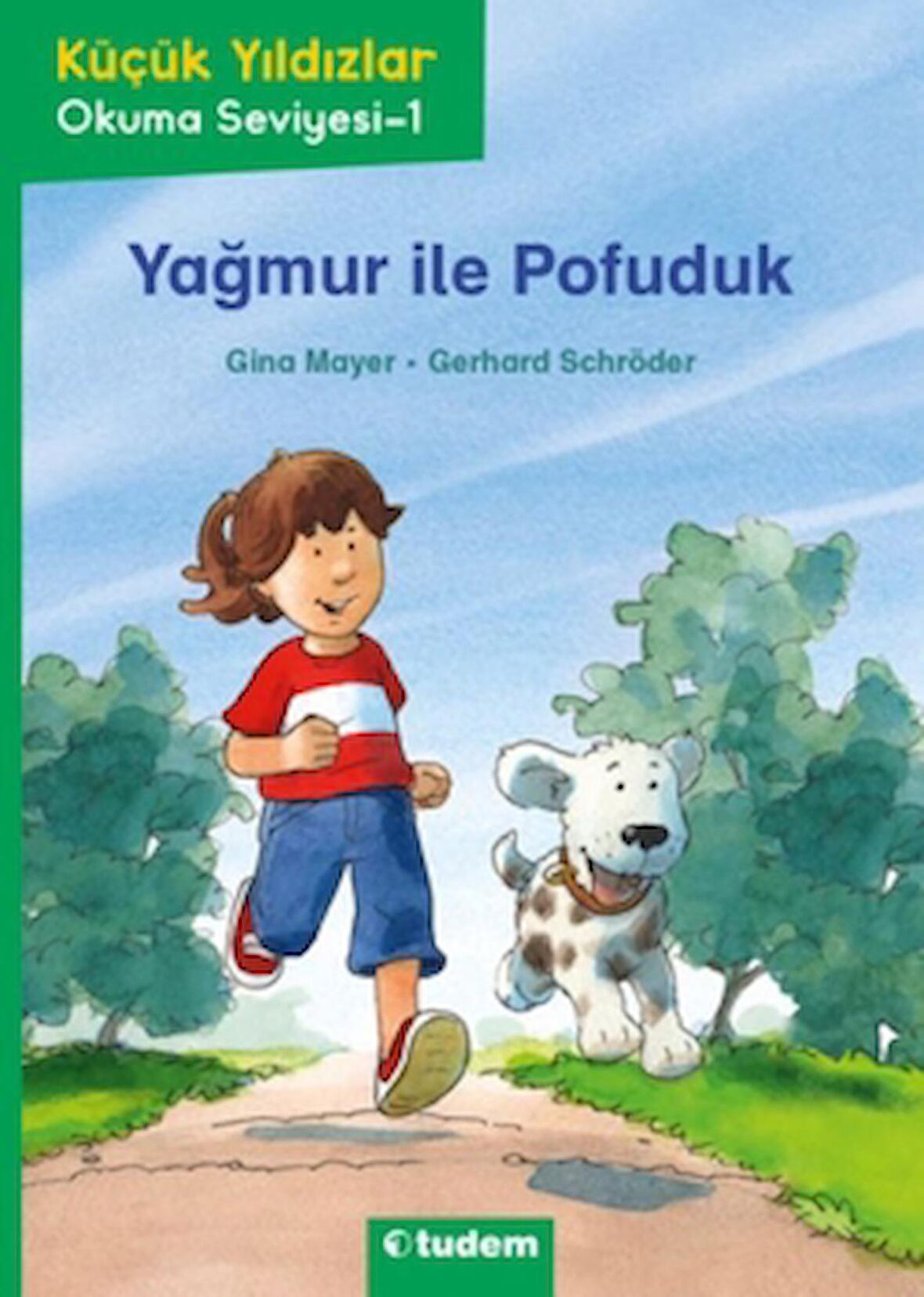 Yağmur ile Pofuduk