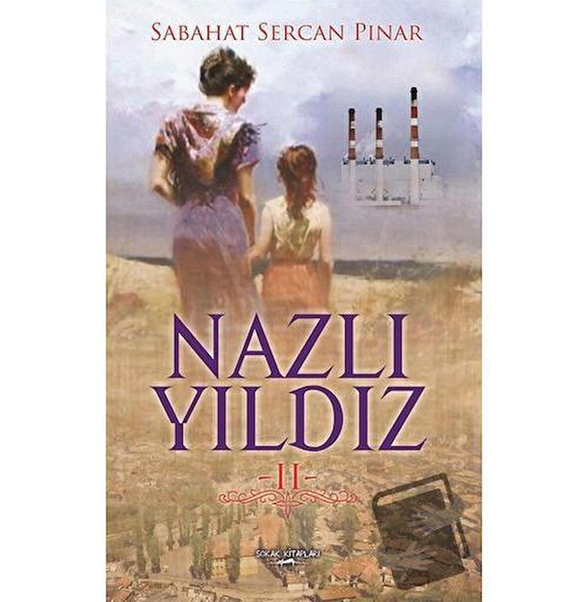 Nazlı Yıldız - 2