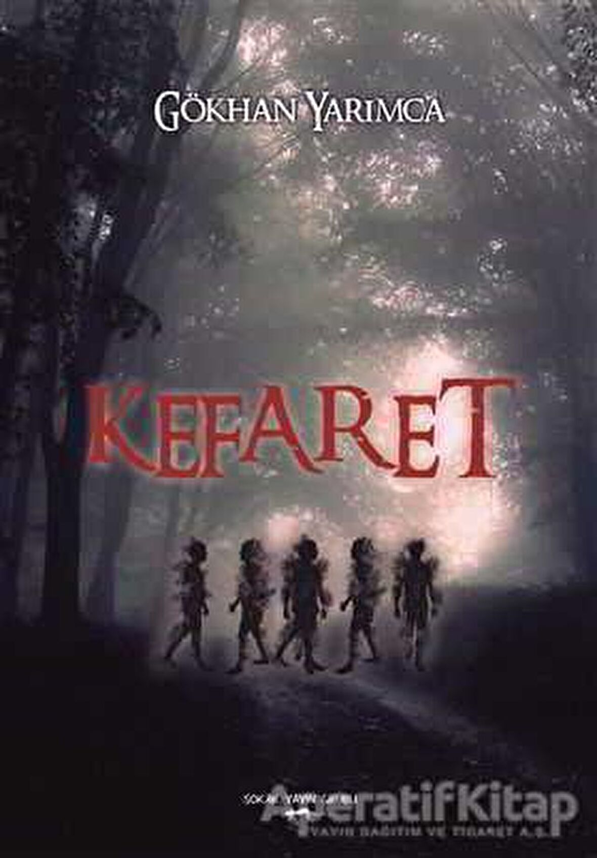 Kefaret