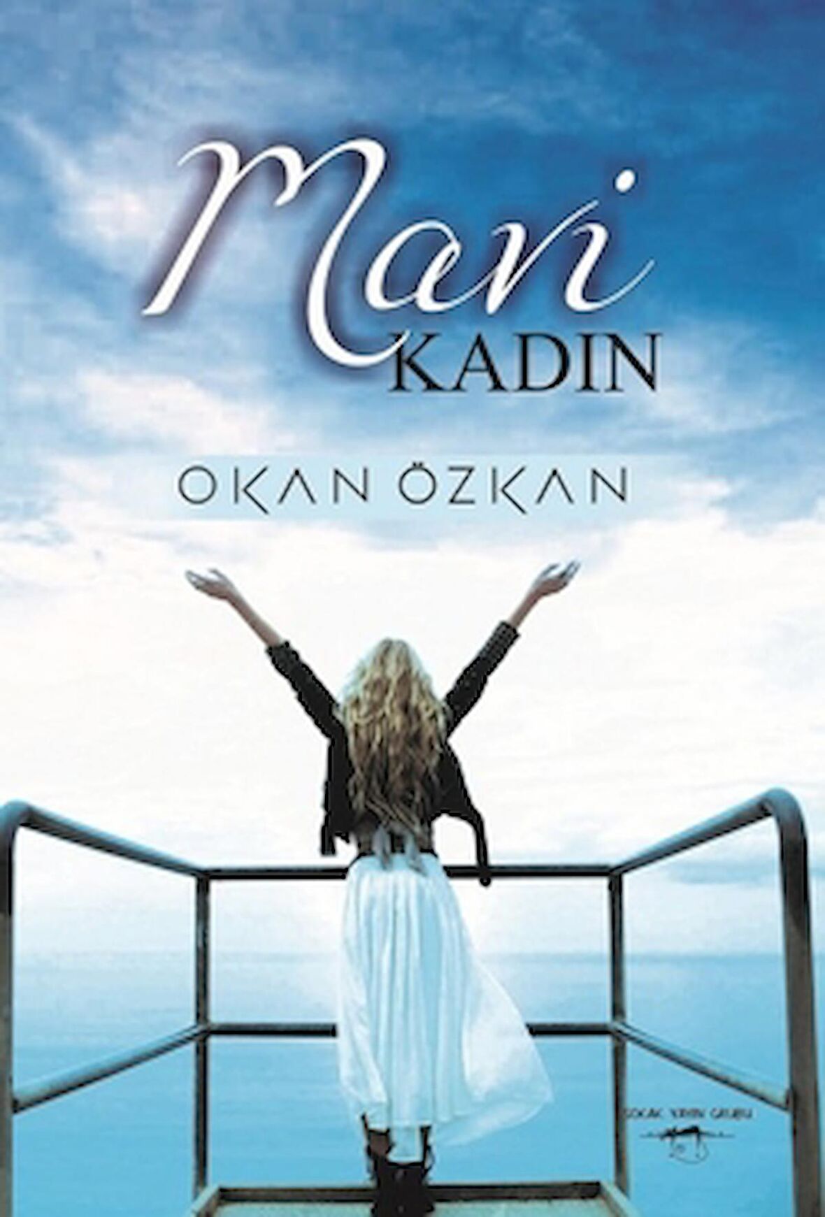 Mavi Kadın
