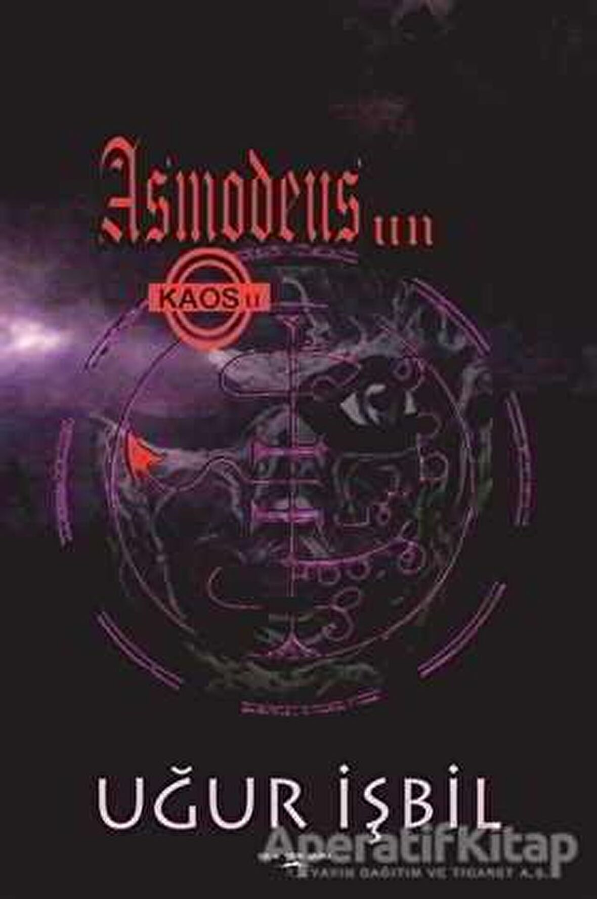 Asmodeus'un Kaos'u