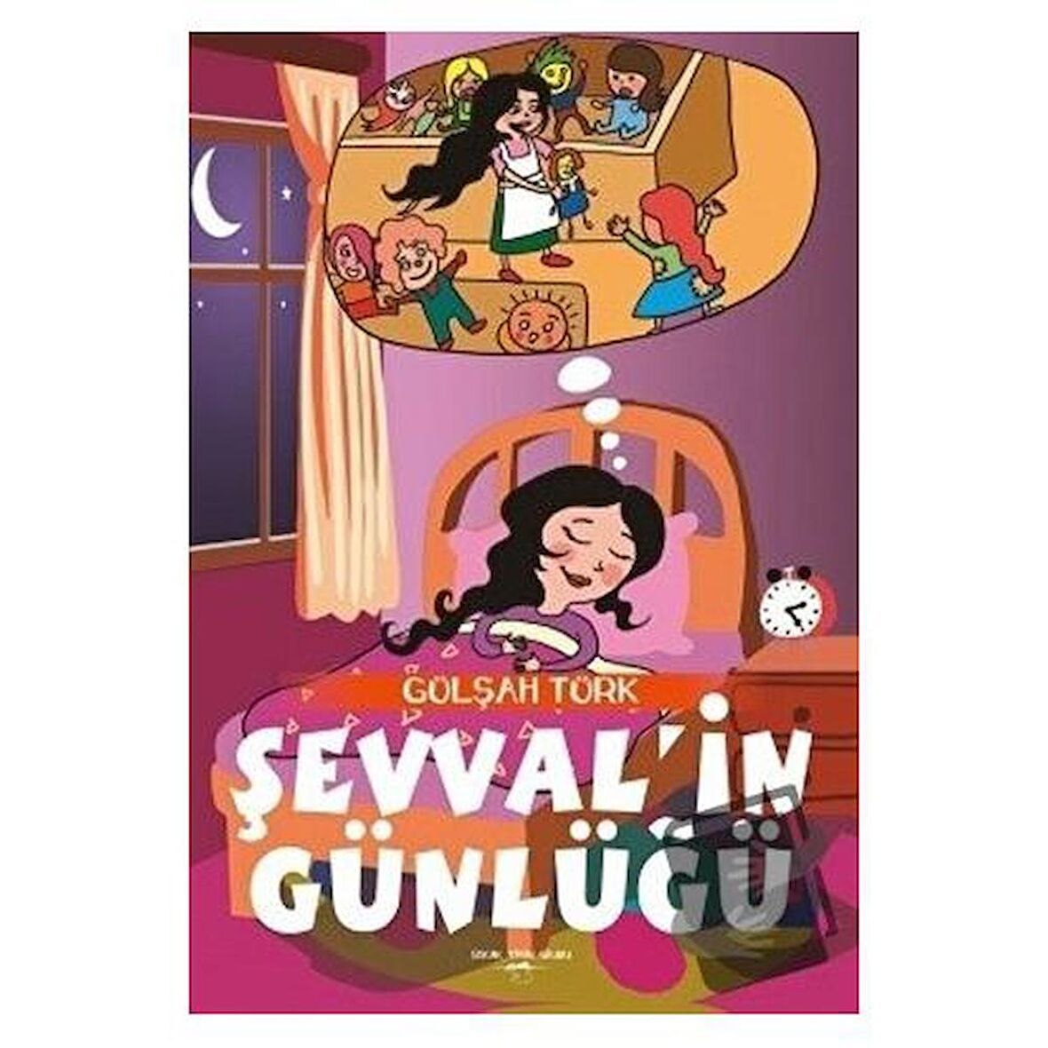 Şevval'in Günlüğü