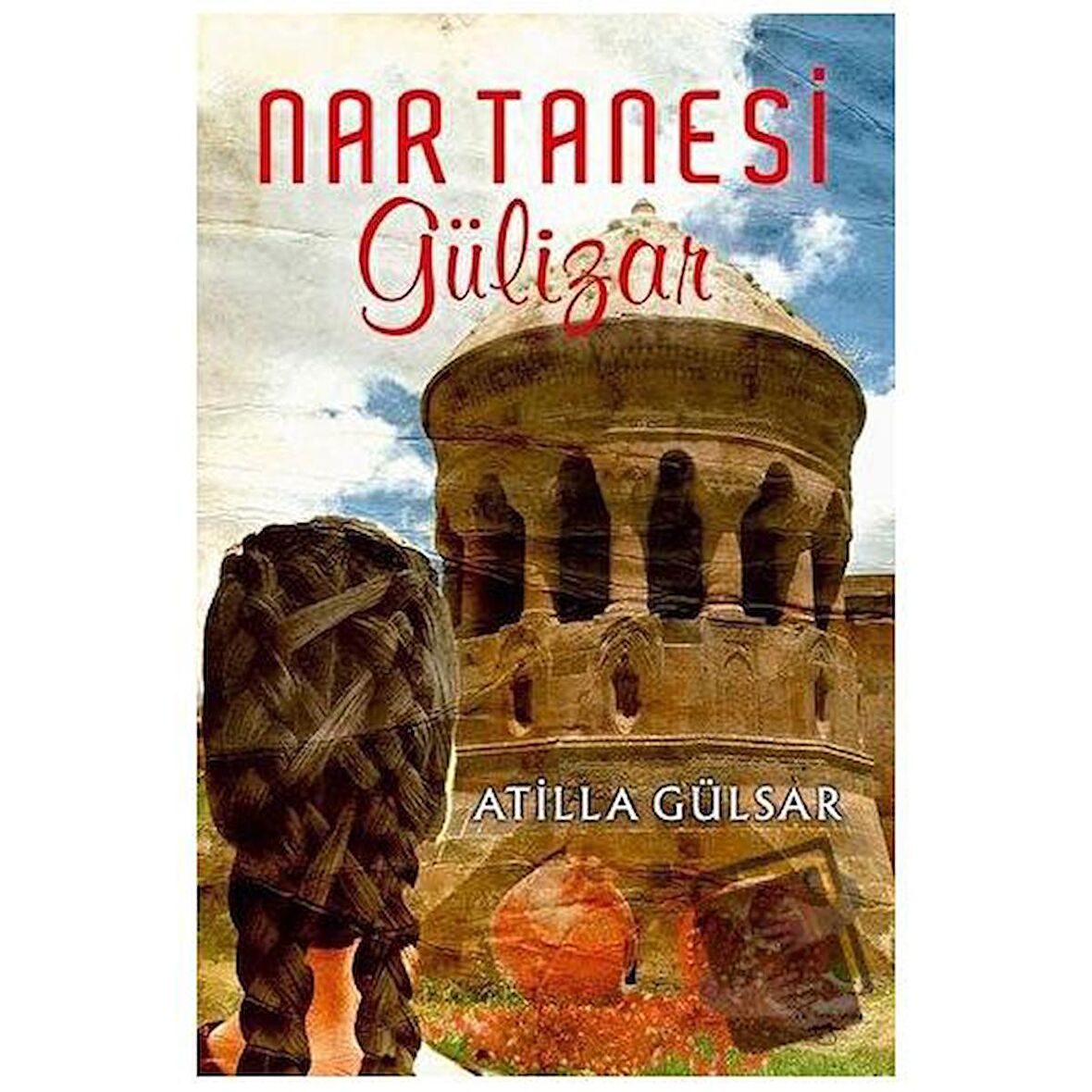 Nar Tanesi Gülizar