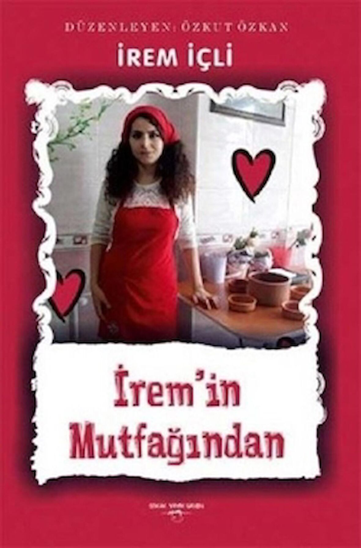 İrem'in Mutfağından