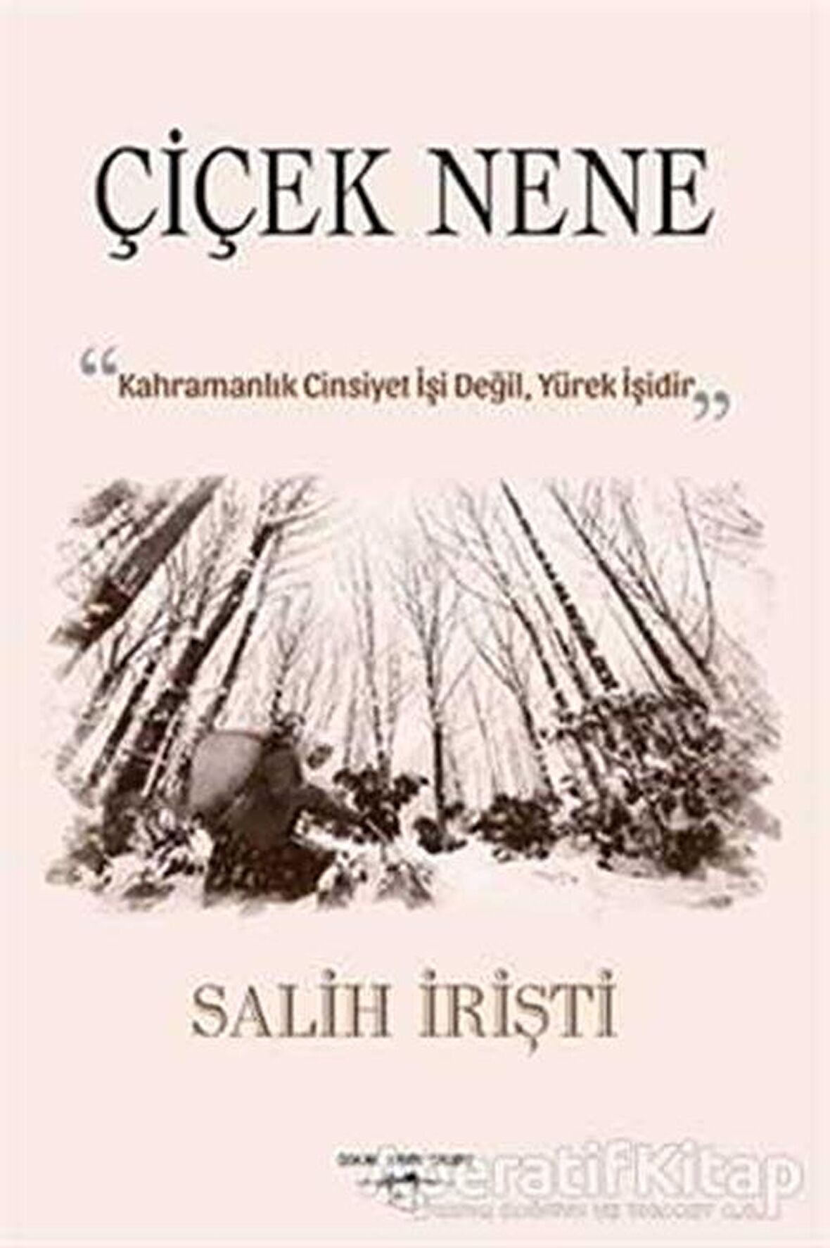 Çiçek Nene