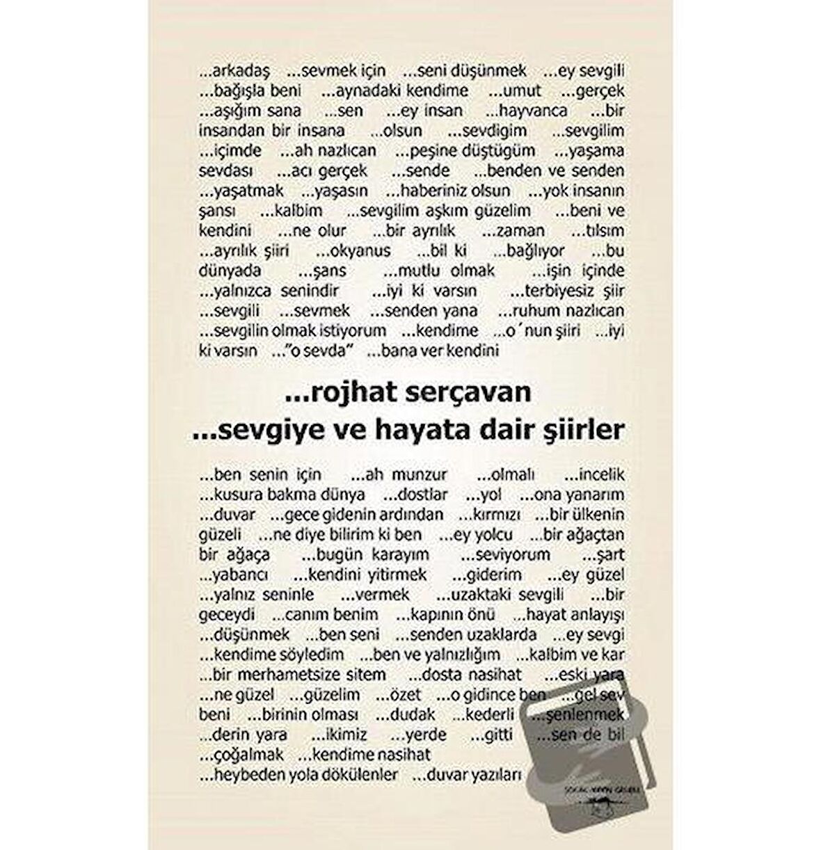 Sevgiye ve Hayata Dair Şiirler