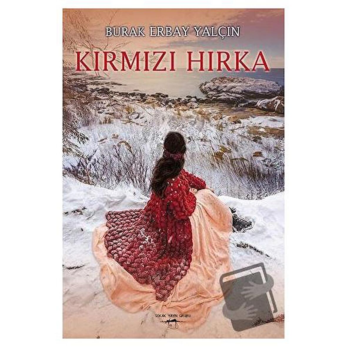 Kırmızı Hırka