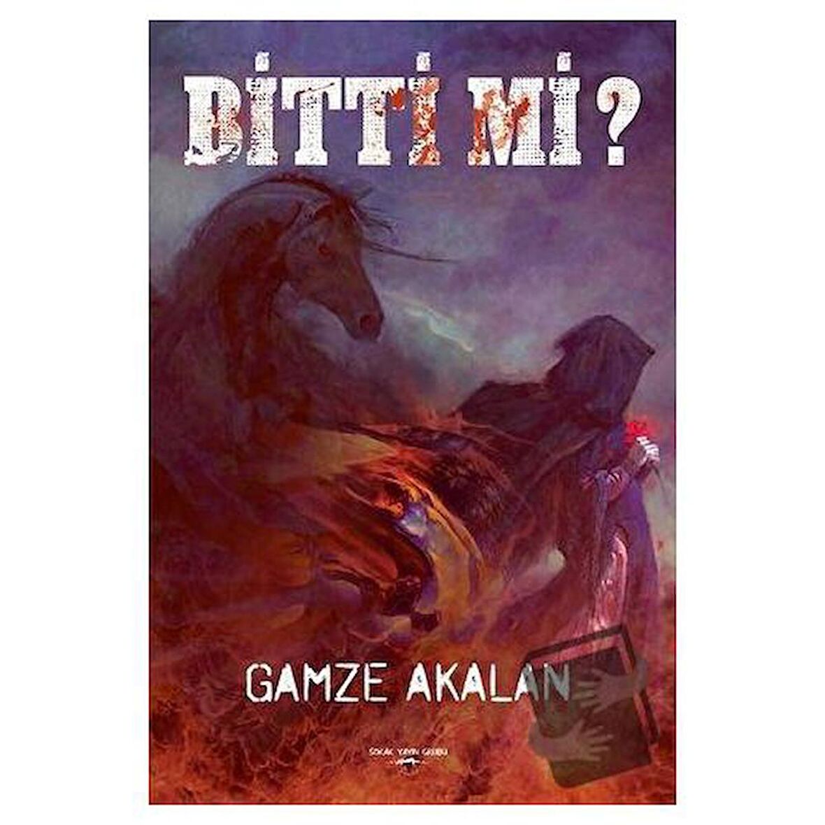 Bitti mi?