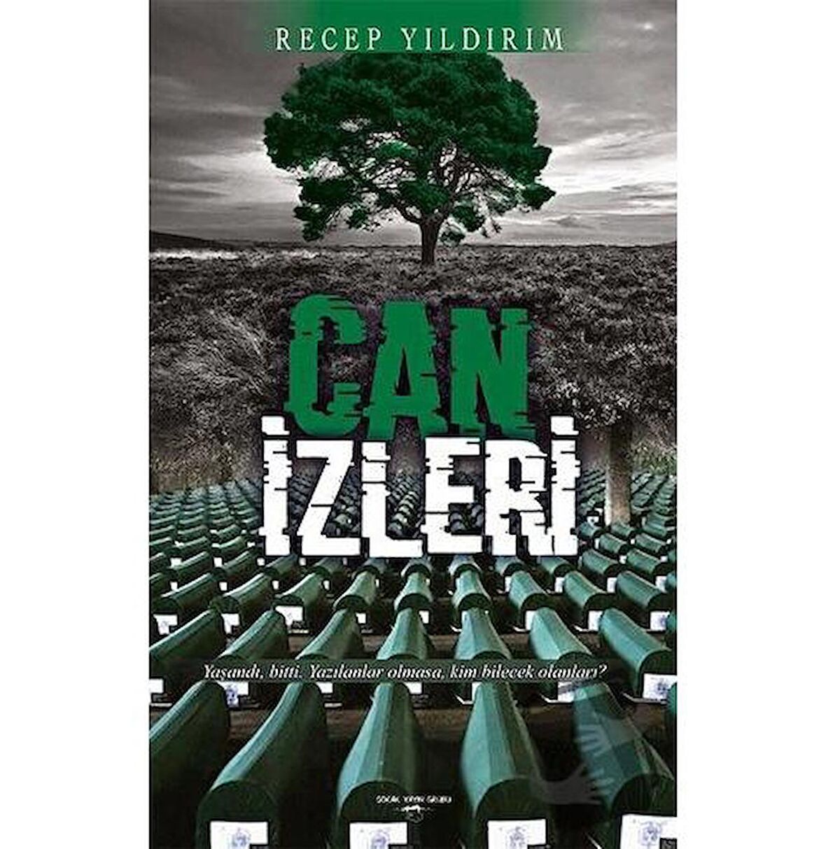 Can İzleri