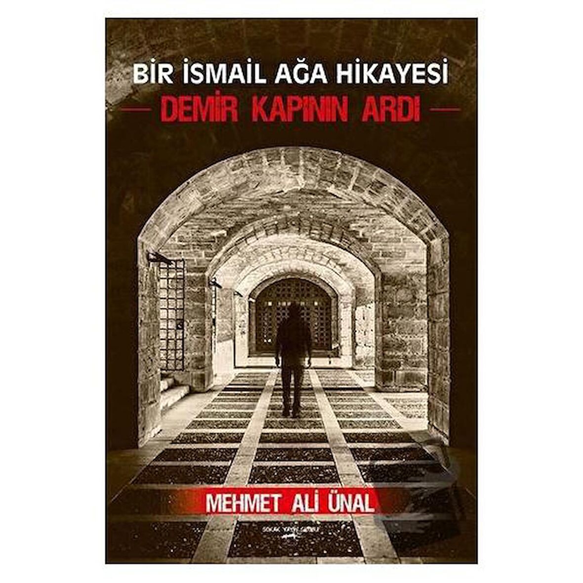 Demir Kapının Ardı