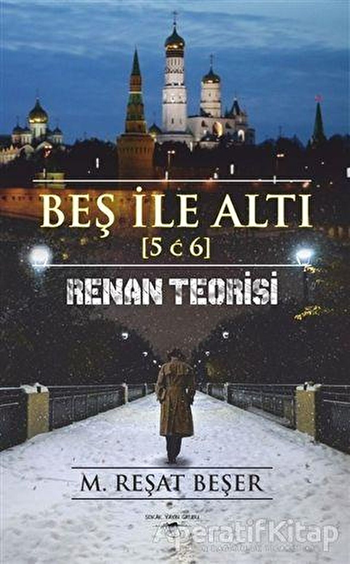Beş İle Altı